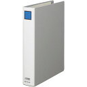 【5個セット】 KING JIM キングジム キングファイルG A4S グレー KJ-974NX5 関連:(おすすめ 送料無料 グッズ 商品 用品 人気 簡単 ...
