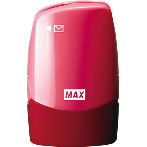 【5個セット】 MAX マックス ローラー式スタンプレターオープナー SA-151RL/P2 SA90171X5 関連:(送料無料 通販 グッズ 商品 便利 父...