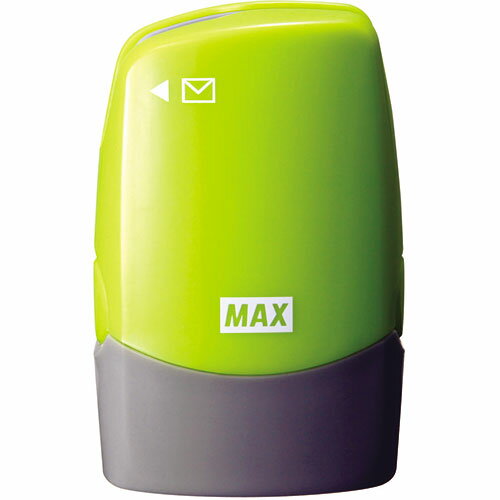 【5個セット】 MAX マックス ローラー式スタンプレターオープナー SA-151RL/LG2 SA90172X5 関連:(送料無料 通販 グッズ 商品 便利 ...