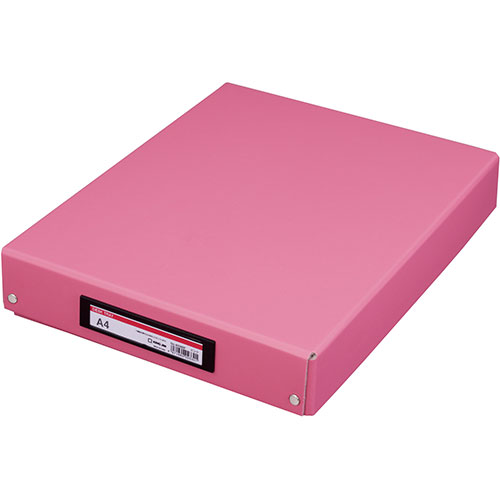 【10個セット】 KING JIM キングジム デスクトレーBF ピンク KJ-4008BF-PKX10御入学御祝 景品 お歳暮 初七日 お盆 子供の日 贈答 ...