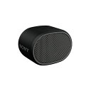 SONY ソニー 重低音ワイヤレススピーカー ブラック SRS-XB01-B | Bluetooth wifi 無線 ワイヤレス 関連単語 ブルートゥース イヤホン スピーカー マウス 送信機 トランスミッター 変換 機器 ルーター 中継器 usb 充電 キーボード 充電器(2)