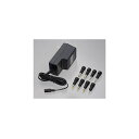 【5個セット】 YAZAWA ACアダプター ACM300X5 関連:(送料無料 通販 グッズ 商品 便利 父の日 母の日 クリスマス 結婚 プレゼント)