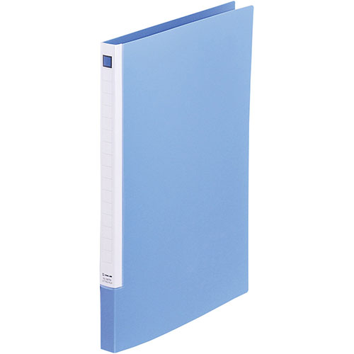 【20個セット】 KING JIM キングジム レターファイルスライドイン A4S 青 KJ-397N-BLX20 関連:(送料無料 通販 グッズ 商品 便利 ...