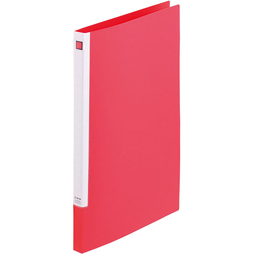 【20個セット】 KING JIM キングジム レターファイルスライドイン A4S 赤 KJ-397N-RDX20 関連:(送料無料 通販 グッズ 商品 便利 ...