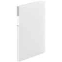 【20個セット】 KING JIM キングジム フェイバリッツ Zフアイル 透明 A4 透明 KJ-FV558T-CLX20 関連:(送料無料 通販 グッズ 商...