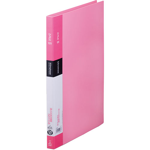 【30個セット】 KING JIM キングジム シンプリーズ Zファイル KJ-578SP-PKX30 関連:(送料無料 通販 グッズ 商品 便利 父の日 母の...