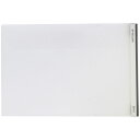 【30個セット】 KING JIM キングジム Mホルダー 乳白 KJ-733E-MWX30 関連:(日常 生活 暮らし グッズ 商品 アイデア 時短 便利 父...