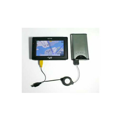【5個セット】 日本トラストテクノロジー JTT Mio C323対応 USB充電ケーブル KCUSBC323X5 | パソコン 機器 関連：type ハブ usbメモリ アダプタ 充電 ケーブル コンセント 変換 延長 充電器 タイプ 容量 メモリー