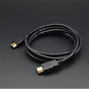 【5個セット】 日本トラストテクノロジー HDMIケーブル Premiumモデル 2.0m JTHDMI20-BKX5 | ケーブル 関連単語 HDMI VGA インターフェース ディスプレイ パソコン DVD アナログ デジタル usb PC 周辺機器 アクセサリー 転送 信号 DVI 変換 ケーブル(2)