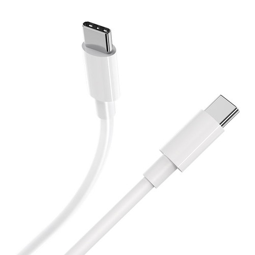スマートフォン スマホ OA機器 デジタル 情報 周辺 機器 パーツ ケース スタンド アクセサリー デジタル関連 | 5個セット 日本トラストテクノロジー hoco X51 100W PD対応ケーブル 2m X51-100TC20-WHX5