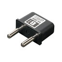 【20個セット】 MCO 海外電源プラグ変換アダプタ Bタイプ MBA-SBX20 | コンセント 電源 プラグ 関連単語 カバー タップ タイマー usb ボックス キャップ プレート コード ケーブル おしゃれ タワー type-c マグネット 変換 ソーラー 有線 無線