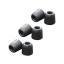 【3ペア×10セット】 MCO 低反発イヤピース Sサイズ AAC-TH01/S6PX10 関連:(アイディア 時短 グッズ 商品 生活 暮らし 便利 安全)