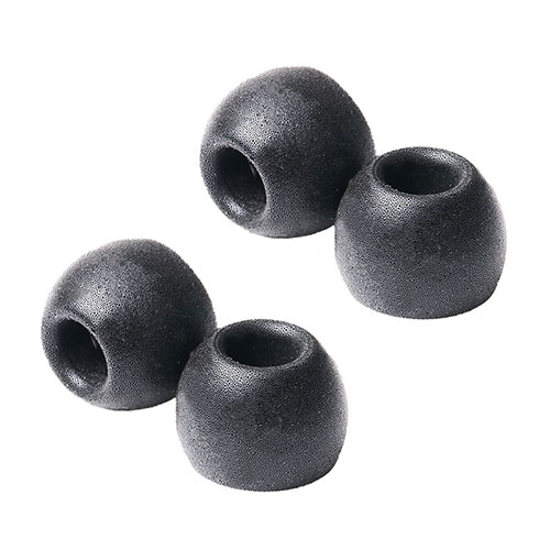 【2ペア×10セット】 MCO 丸型低反発イヤピース Mサイズ AAC-MTH01/M4PX10 関連:(送料無料 通販 グッズ 商品 便利 父の日 母の日 ク...