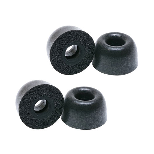 【2ペア×10セット】 MCO 低反発イヤピース W用 Mサイズ AAC-TH02/M4PX10 関連:(送料無料 通販 グッズ 商品 便利 父の日 母の日 ク...