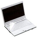 LAN ルーター パソコン スマートフォン スマホ OA機器 デジタル 情報 周辺 機器 パーツ デジタル関連 | 5個セット サンワサプライ ノートマルチカバ...