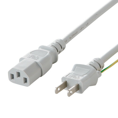 スタンド アクセサリー 部品 マウス パット WEB LAN ルーター パソコン スマートフォン スマホ デジタル関連 | 5個セット サンワサプライ 電源コード KB-D3315AX5 スタンド アクセサリー 部品 マウス パット WEB LAN ルーター パソコン スマートフォン スマホ デジタル関連 | 5個セット サンワサプライ 電源コード KB-D3315AX5