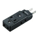 スタンド アクセサリー 部品 マウス パット WEB LAN ルーター パソコン スマートフォン スマホ デジタル関連 | 10個セット サンワサプライ スイングミニタップ TAP-AC10BKX10(2)
