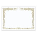 【5個セット】 サンワサプライ インクジェット用賞状(A4・横) JP-SHA4YN2X5 | プリンター PC 関連単語 シール 写真 用紙 両面 紙 対応 ...