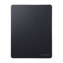【5個セット】 サンワサプライ ずれないマウスパッド MPD-NS6BK-SX5 | パソコン スマホ スマートフォン タブレット 周辺機器 アクセサリー 関連単語 機器 端子 充電 アダプター マウス ポーチ 便利 アイデア商品 電源 usb hdmi ケーブル wifi ルーター wi-fi(2)