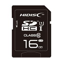 スタンド アクセサリー 部品 マウス パット WEB LAN ルーター パソコン スマートフォン スマホ デジタル関連 | 5個セット HIDISC SDHCカード 16GB CLASS10 UHS-1対応 超高速転送 Read70 HDSDH16GCL10UIJP3X5(2)
