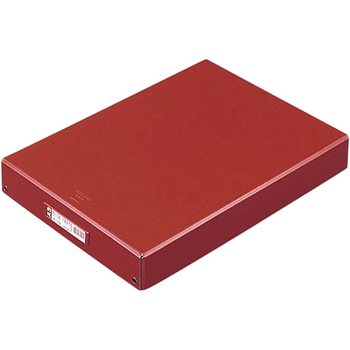 LIHIT LAB. デスクトレー A3 茶 A-708-BR黄白 年末年始 出産祝い 寒中見舞い 法事 三回忌 初詣 七回忌 成人式 お礼状