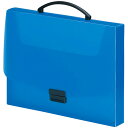 LIHIT LAB. AQUA DROPs バッグ A4 青 A-5005-8-BL | ポーチ バッグ 鞄 カバン 関連単語 かばん 男性 女性 スタンド 小...