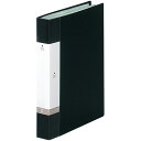 LIHIT LAB. リクエスト クリヤーブック A4S 60P 黒 G3203-24-BK 関連:(送料無料 通販 グッズ 商品 便利 父の日 母の日 クリス...