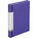 LIHIT LAB. リクエスト クリヤーブック A4S 25P 青 G3802-8-BL 関連:(送料無料 通販 グッズ 商品 便利 父の日 母の日 クリスマ...