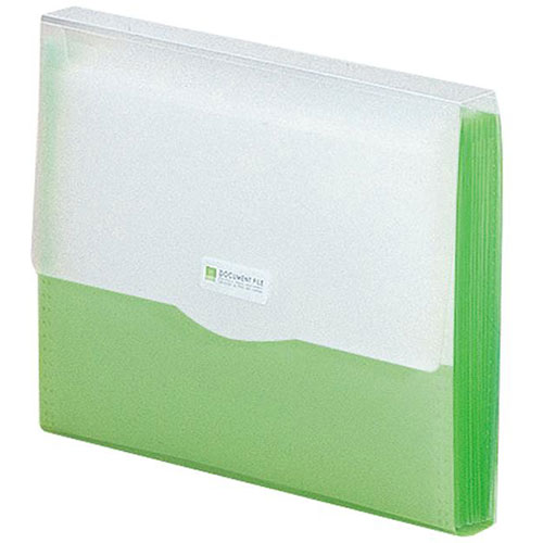 LIHIT LAB. リクエストドキュメントファイル A4 12仕切 G5610-6 -YG御入学御祝 景品 お歳暮 初七日 お盆 子供の日 贈答 供養 就職 ...