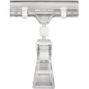 オープン工業 クリップホルダー(プラバネタイプ) 5個入 OPEN-K-CH-240 関連:(送料無料 通販 グッズ 商品 便利 父の日 母の日 クリスマス 結婚 プレゼント)