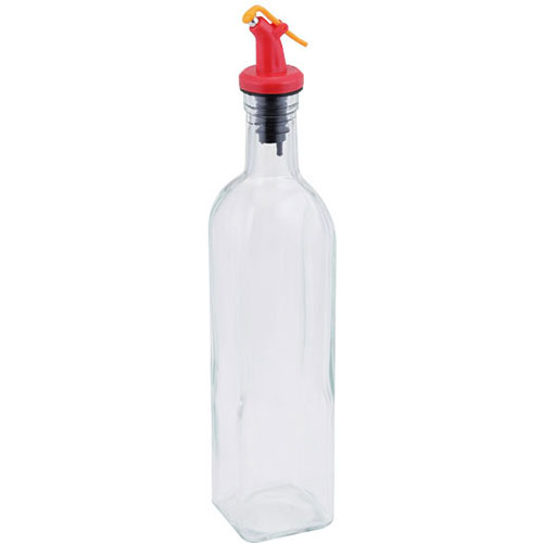 佐藤金属興業 ビヴォ オイル&ビネガージャー L ホット SALUS203558 関連：(送料無料 通販 グッズ 商品 ..