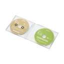 情報 周辺 機器 パーツ ケース スタンド アクセサリー 部品 マウス パット WEB デジタル関連 | エレコム Blu-rayレンズクリーナー AVD-CKBR42(2)