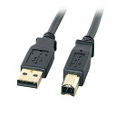 機器 パーツ ケース スタンド アクセサリー 部品 マウス パット WEB LAN ルーター デジタル関連 | サンワサプライ USB2.0ケーブル KU20-15BKHK2(2)