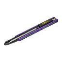 角利産業 A.T.FIELD 細工カッター (初号機) 41000023 関連(日常 生活 暮らし グッズ 商品 アイデア 時短 便利 父の日 母の日 クリスマ...