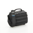 TENBA Axis v2 4L Sling Bag Black V637-760 関連(IT コンピューター 他 周辺機器 ネットワーク ケーブル 延長 充電 変換 コード コンセント テンキー パーツ)(2)