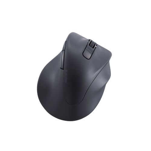 エレコム 静音 Bluetooth5.0マウス EX-G 5ボタン Mサイズ M-XGM30BBSKBK 関連(IT コンピューター 他 周辺機器 ネットワーク ケーブル 延長 充電 変換 コード コンセント テンキー パーツ)