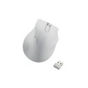 エレコム 静音 2.4GHz無線マウス EX-G 5ボタン Sサイズ M-XGS30DBSKWH 関連(情報 pc IT 他 周辺機器 ディスプレイ マイク セキュリティー ゲーム カメラ VR LAN HDD)(2)
