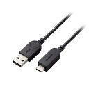 スマホ パソコン タブレット PC アクセサリー 配線に便利なスイングコネクター式のUSB-Aプラグ - USB Type-C(TM)プラグケーブルです 両方のプラグを左右90度にスイングできる構造を採用しました プラグ部を回転させること(2)