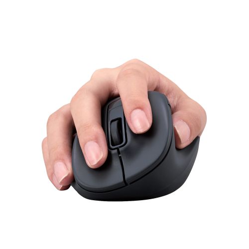 【中古】バッファロー BSKBU300BK 有線コンパクトキーボード ブラック n5ksbvb