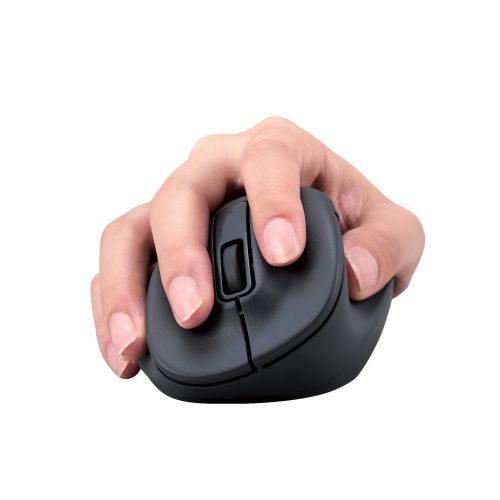 エレコム 静音 2.4GHz無線マウス EX-G 5ボタン XLサイズ M-XGXL30DBSKBK | Bluetooth wifi 無線 ワイヤレス 関連単語 充電器 ブルートゥース イヤホン スピーカー マウス 送信機 トランスミッター 変換 機器 ルーター 中継器 usb 充電 キーボード