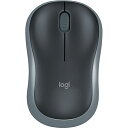 ロジクール logicool ワイヤレスマウス M186 グレー M186CG | Bluetooth wifi 無線 ワイヤレス 関連単語 充電器 ブルートゥース イヤホン スピーカー マウス 送信機 トランスミッター 変換 機器 ルーター 中継器 usb 充電 キーボード(2)