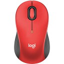 ロジクール logicool SIGNATURE M550 ワイヤレスマウス レッド M550MRD | Bluetooth wifi 無線 ワイヤレス 関連単語 中継器 usb 充電 キーボード 充電器 ブルートゥース イヤホン スピーカー マウス 送信機 トランスミッター 変換 機器 ルーター(2)