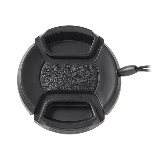 エツミ インナーレンズキャップII 52mm VE-2374 関連（日常 生活 暮らし グッズ 商品 アイデア 時短 便..