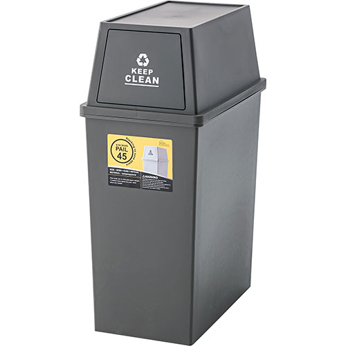 東谷 スタッキングペール45L スリム ブラウン LFS-761BR 関連( 家具 種類 スツール ライト オフィス デスク リビング 玄関 クッション シェルフ キャビネット ) 東谷 スタッキングペール45L スリム ブラウン LFS-761BR 関連( 家具 種類 スツール ライト オフィス デスク リビング 玄関 クッション シェルフ キャビネット )