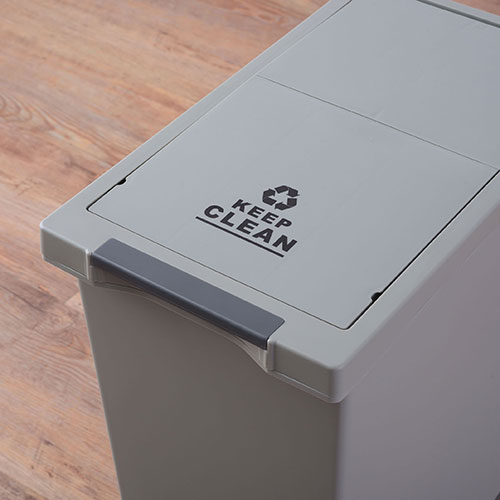 東谷 スライドペダルペール45L グリーン LFS-764GR 関連(送料無料 通販 グッズ 商品 便利 父の日 母の日 クリスマス 結婚 プレゼント) [2]