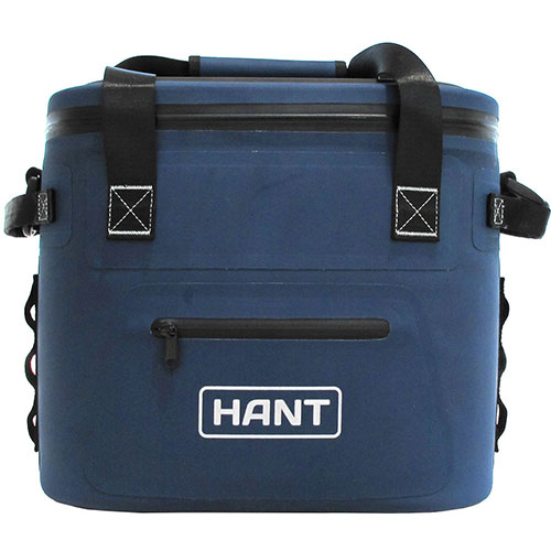 ジェイエスピー HANT ソフトクーラーボックス12 ネイビー HASC12-NV 関連(送料無料 通販 グッズ 商品 便利 父の日 母の日 クリスマス 結婚 プレゼント)