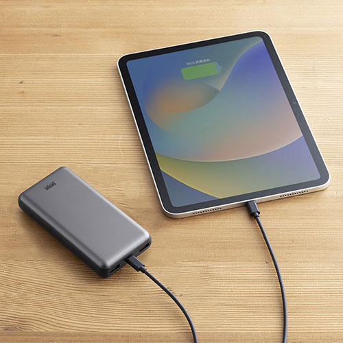 40W ANDRIOD充電器 USB-C急速充電器 2ポート タイプCケーブル*1.83M/1本 USB充電器 USBコンセント タイプCアダプター 急速充電器TYPE C USB電源アダプター CHRISPOW USB TYPE C充電器