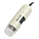 サンコー ディノライト Dino-Lite Basic E DINOAM2101 | ライト 関連単語 充電 LED おしゃれ ソーラー 乾電池 電池 自転車 ...