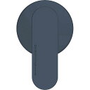 MOMO STICK Mag Flatstick MagSafe対応グリップスタンド ネイビー MMS25292 関連(日常 生活 暮らし グッズ 商品 アイデ...