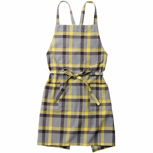 レップ エプロン ブリトニー グレー REP-509210 関連（アイディア おしゃれ ホビー おもちゃ 文具 雑貨 ）